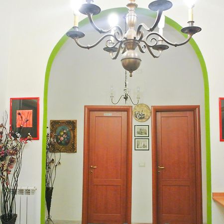 Guest House Hellokitty 로마 외부 사진