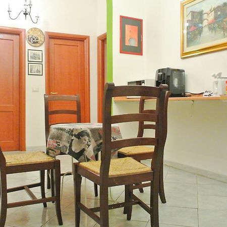 Guest House Hellokitty 로마 외부 사진