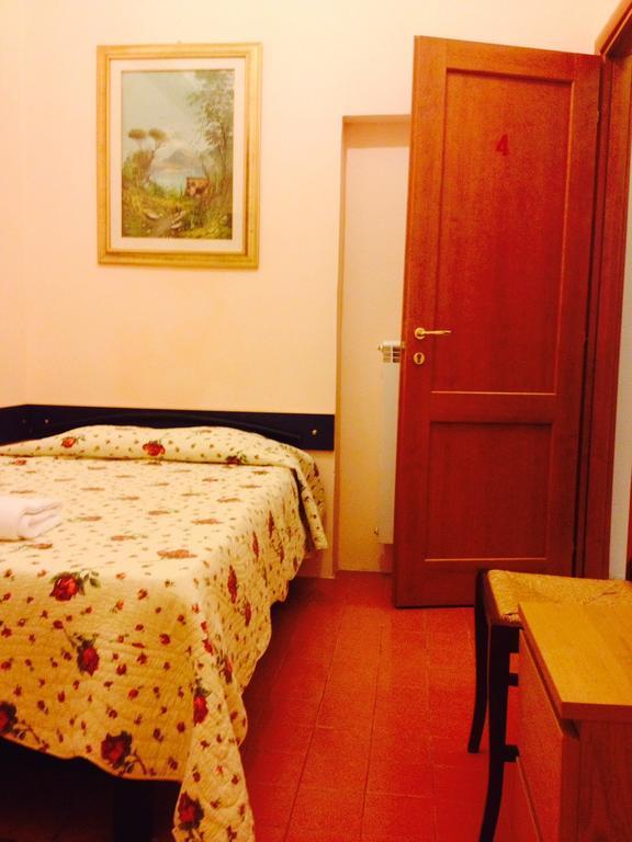 Guest House Hellokitty 로마 객실 사진