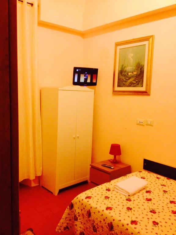 Guest House Hellokitty 로마 객실 사진