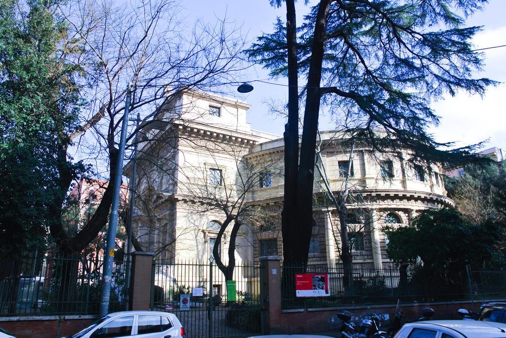 Guest House Hellokitty 로마 객실 사진
