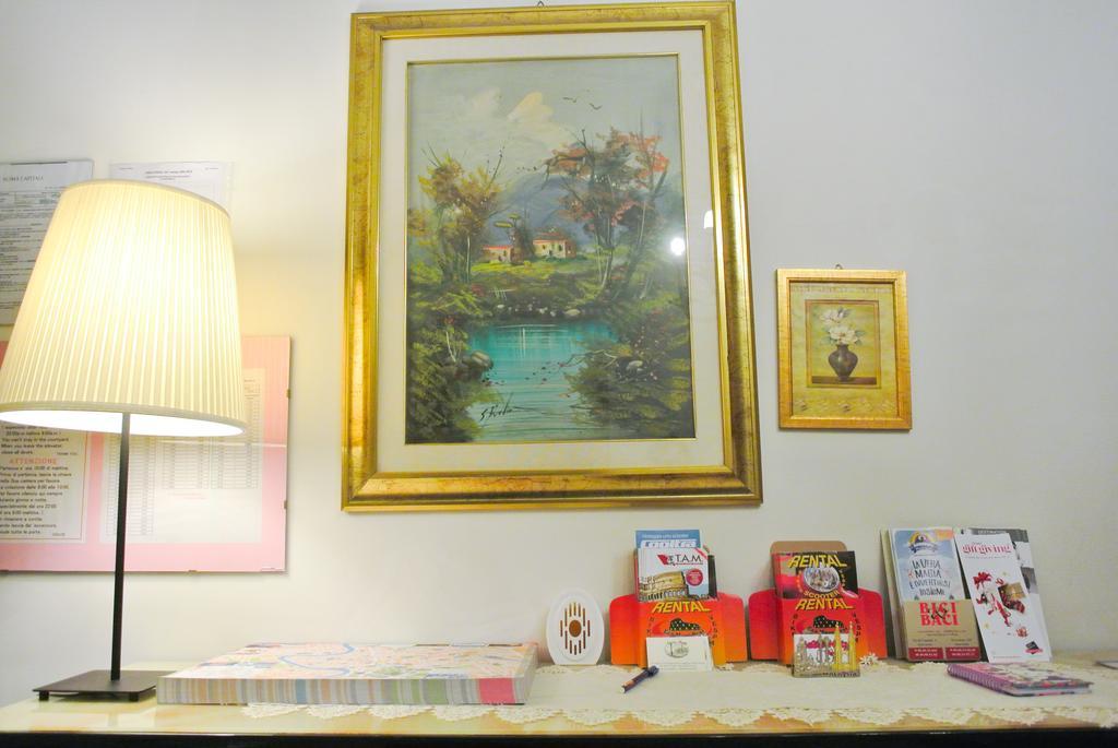 Guest House Hellokitty 로마 객실 사진