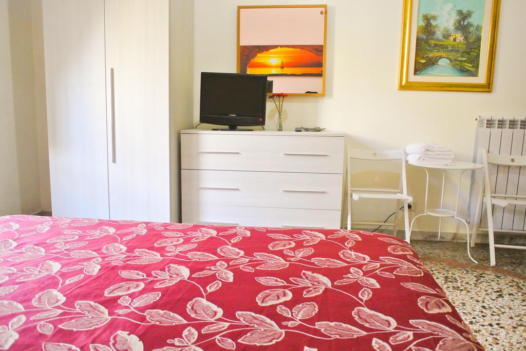 Guest House Hellokitty 로마 객실 사진