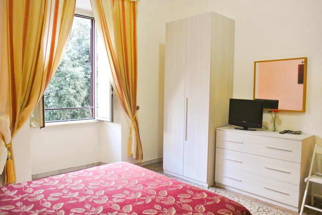 Guest House Hellokitty 로마 객실 사진