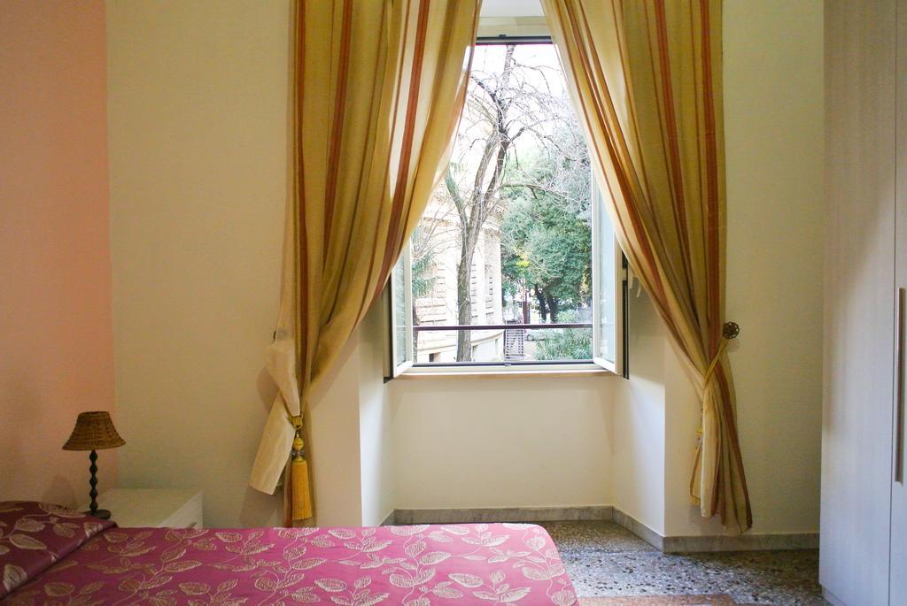 Guest House Hellokitty 로마 객실 사진