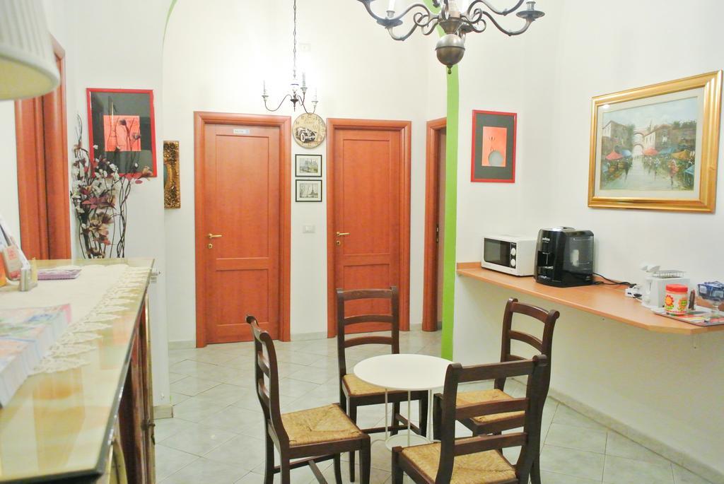 Guest House Hellokitty 로마 외부 사진