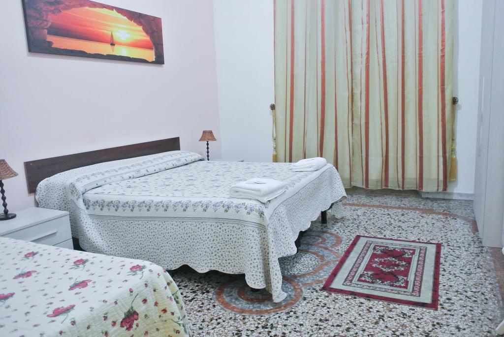 Guest House Hellokitty 로마 객실 사진