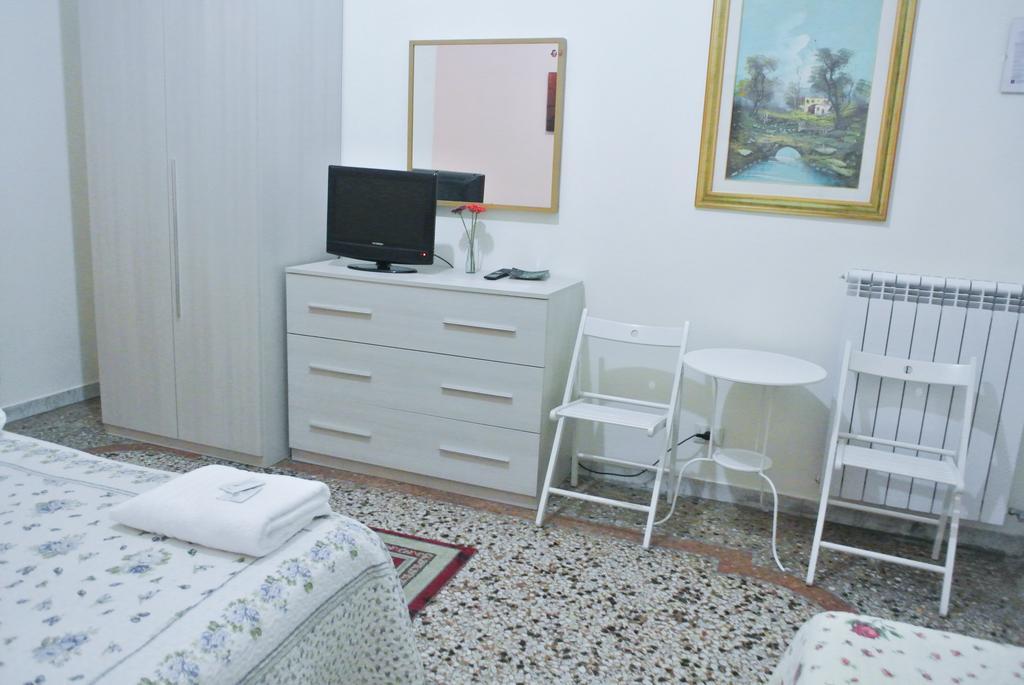 Guest House Hellokitty 로마 객실 사진