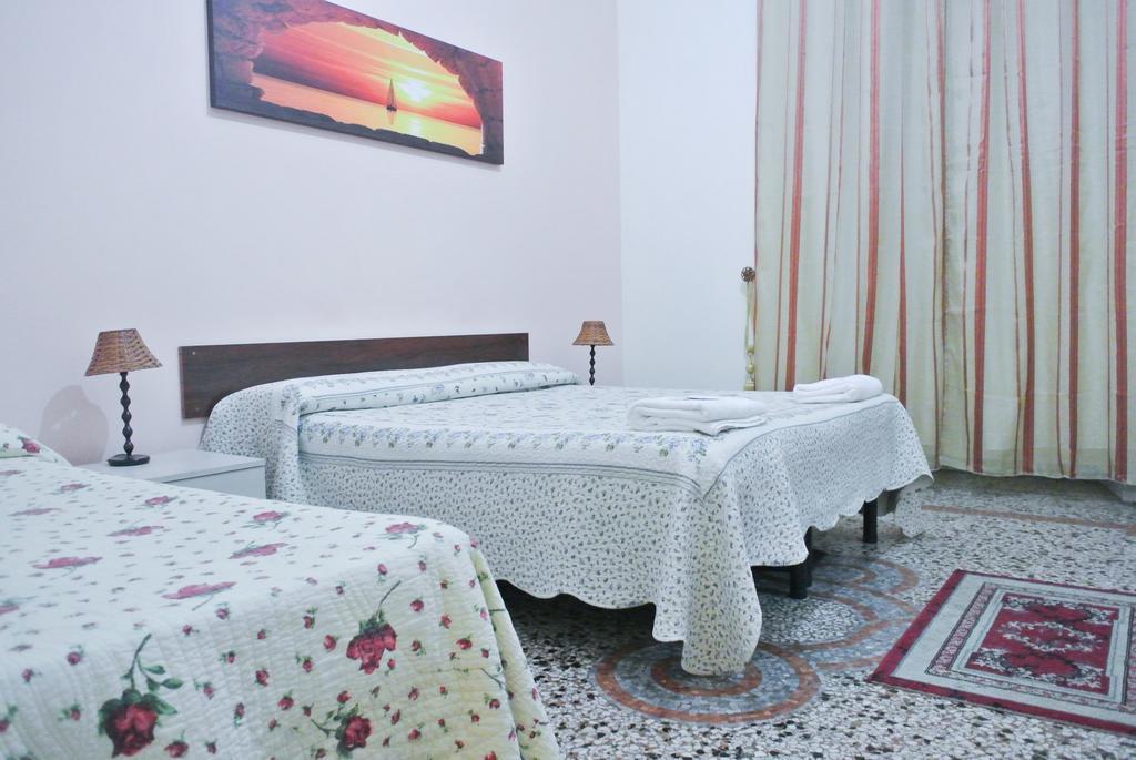 Guest House Hellokitty 로마 객실 사진