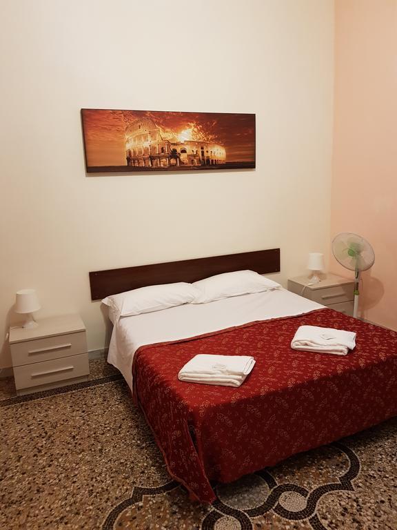 Guest House Hellokitty 로마 외부 사진