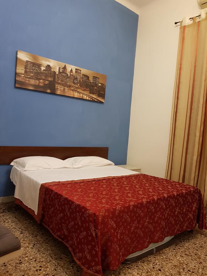 Guest House Hellokitty 로마 외부 사진
